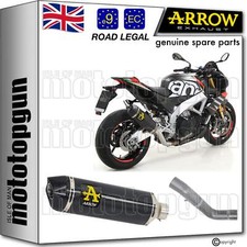 exhaust open carbon c tech