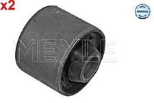 Axle Beam Mounting Rear Axle