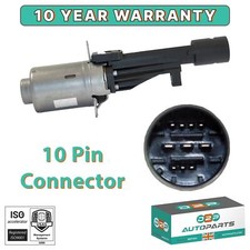 NEW ENGINE ACTUATOR MOTOR