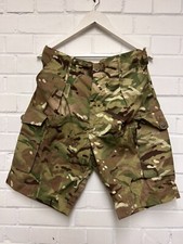 MTP COMBAT SHORTS - Sizes