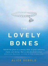 The Lovely Bones,Alice Sebold