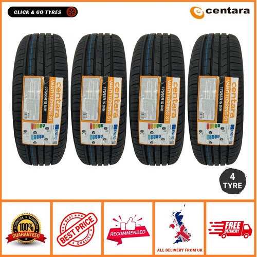175 65r15 centara - 4,