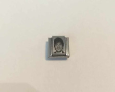 charm Ed Sheeran fit for nomination bracelet style, photo, face