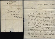 1816 BELFORD 326 P/M letter
