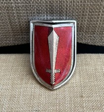 RARE FORD 1946-53 PREFECT