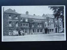 Lincolnshire SKEGNESS The Vine