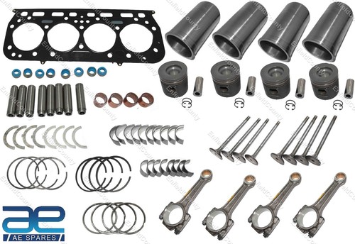 Engine repair kit for - engine,