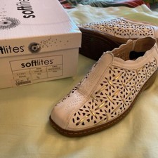 Softlites sandals size - size, 3
