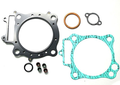 Honda crf 450 2002 - , 2008