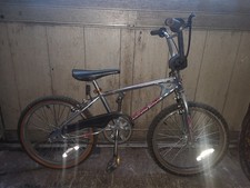 Vintage Diamond Back Viper Bmx Bike Collectable Vintage Bmx