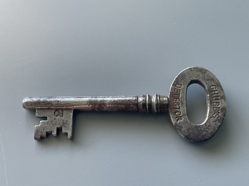 Antique chubb - antique,