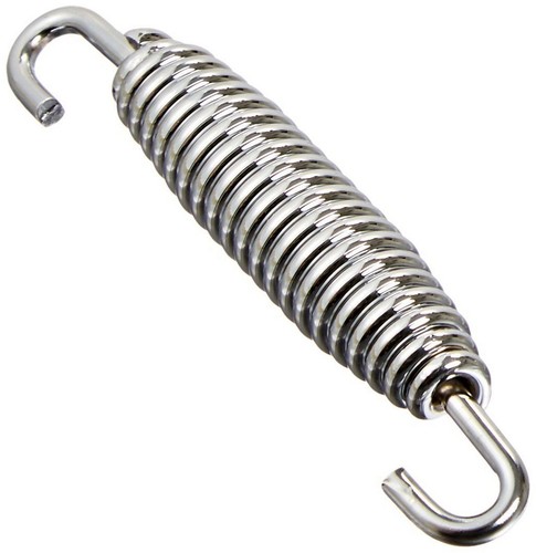 Kuryakyn 7110 kickstand spring - 7110,