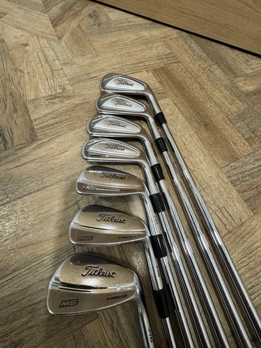 Titleist 716 combo set - 716,