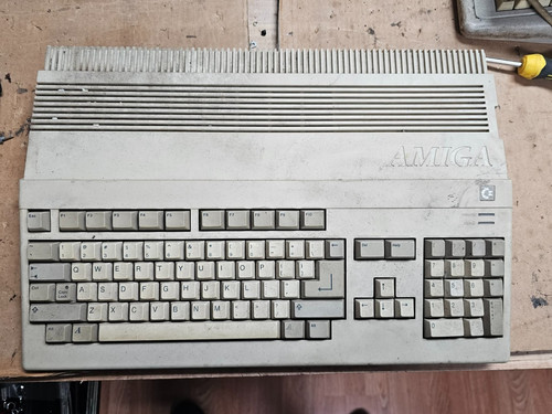 Vintage retro commodore - vintage,