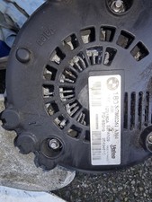 Valeo Alternator From Bmw E90 Lci, 3series S:7802261a104 Will Fit Other Models