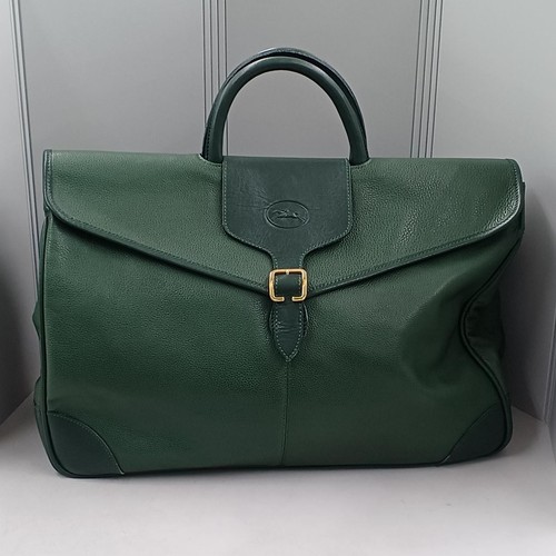 Longchamp medium boston - longchamp,