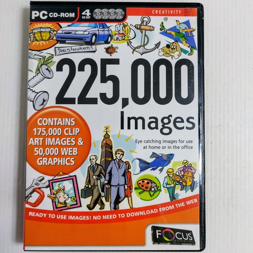 Focus multimedia 225 - multimedia, 225,000