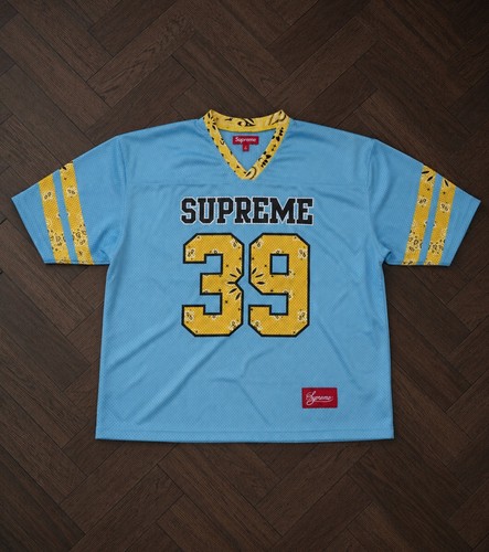 Supreme bandana football - supreme,