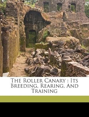 The roller canary its - roller,