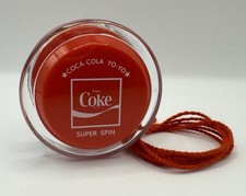 Official Coca-Cola Yo-Yo -