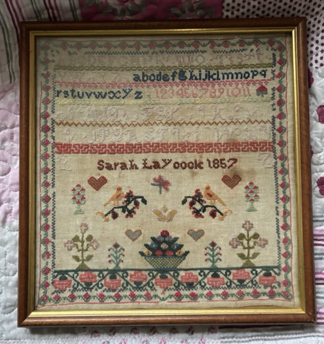 Antique 19th century - 19th,