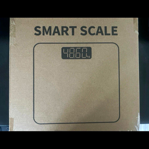Smart digital bathroom body - digital,
