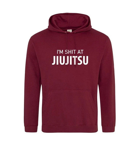 Bad jiujitsu funny - i'm,