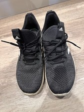 Adidas Bounce Size 8.5 Black