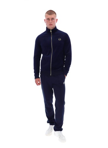 Sergio tacchini tracksuit - tacchini,