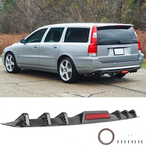 For volvo v70r carbon - v70r,