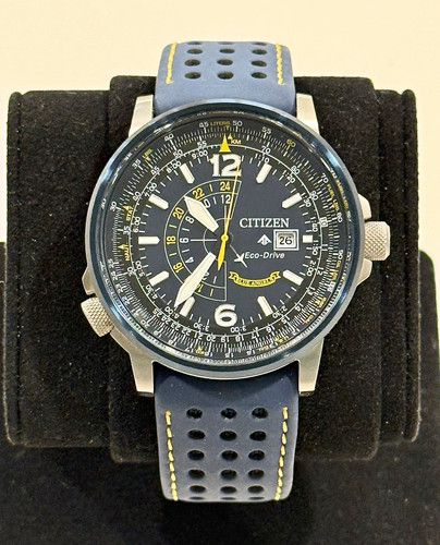 Citizen promaster eco drive - citizen,