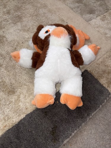Gremlins gizmo plush toy - gizmo, soft