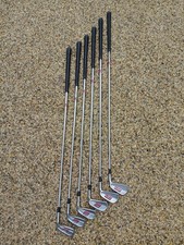 Titleist 755 Forged Irons