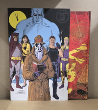 Watchmen (DC Modern Classics