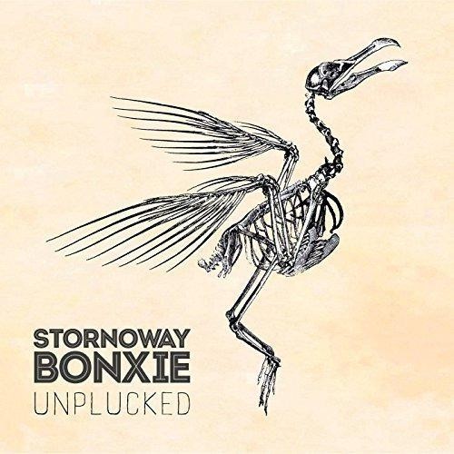 Bonxie unplucked - ep,