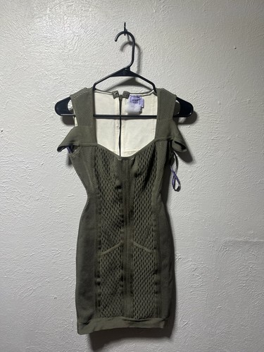 Herve leger max zaria - leger, by