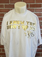 Tony Yayo I Know You Don't