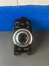 2010-2014 BMW 5 SERIES F10 SAT NAV MULTI MEDIA I DRIVE CONTROLLER 9286699