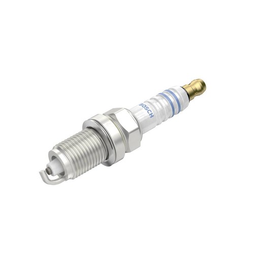 Bosch spark plug - fits, alpina