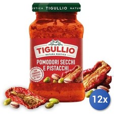 12X Multipack Tigullio Pesto
