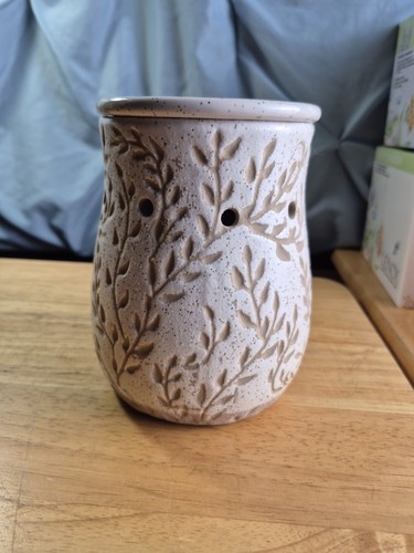 Scentsy stone leaf - scentsy,