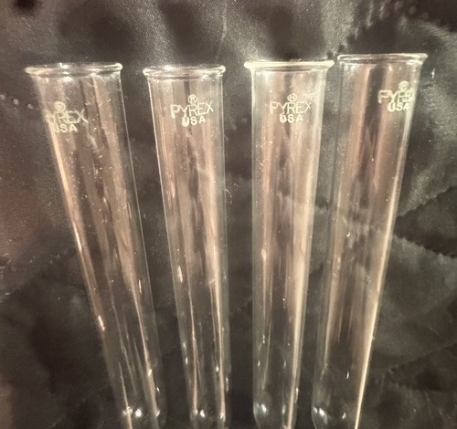 Vintage pyrex usa glass - 4,