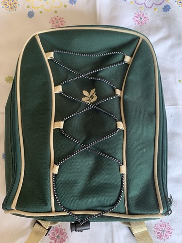 National trust rucksack picnic - rucksack,