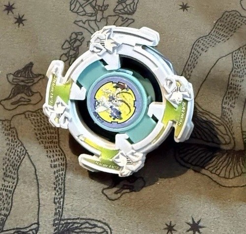 Beyblade galman spinning top - beyblade,