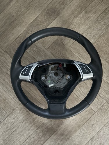 Fiat punto evo steering wheel - fiat,