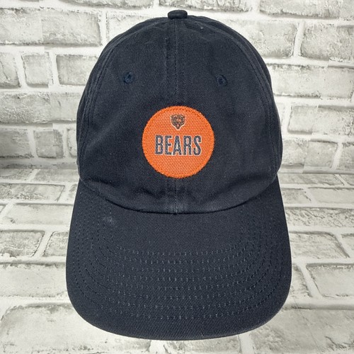 Nike chicago bears dad hat - nike,