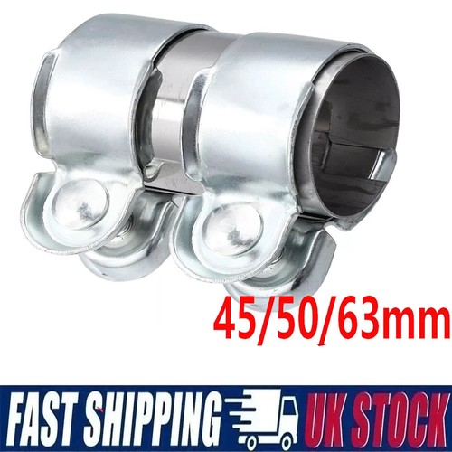 45mm 50mm 63mm exhaust pipe - exhaust,
