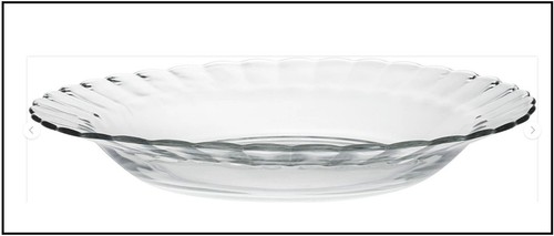 Duralex lys glass - duralex,