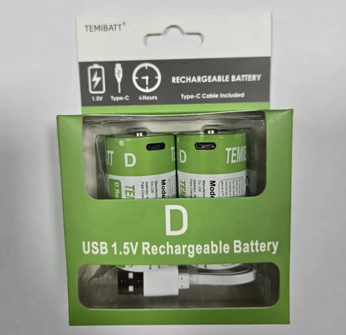 Or lr20 lithium ion - 2x,