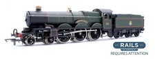 Airfix gauge 54125 - gauge, br